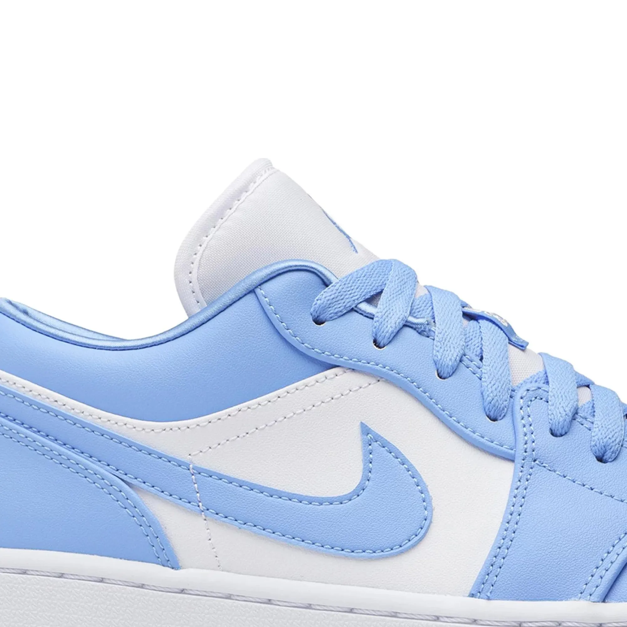 Air Jordan 1 Low 'UNC' Women's (2020)