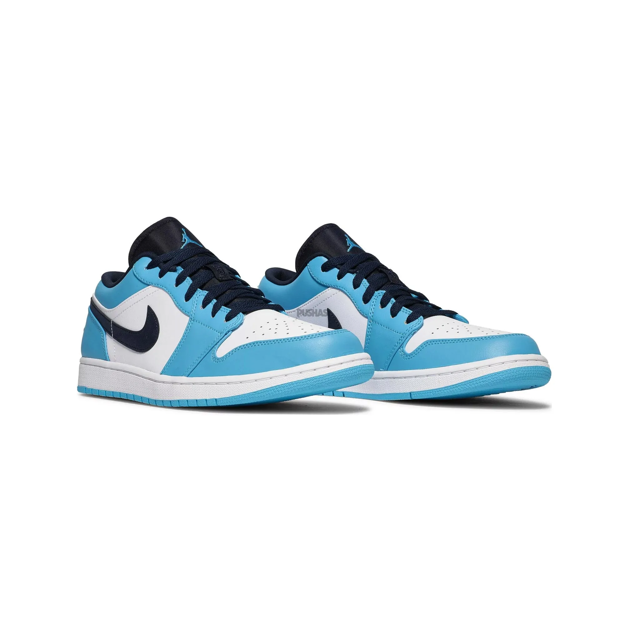 Air Jordan 1 Low 'UNC'