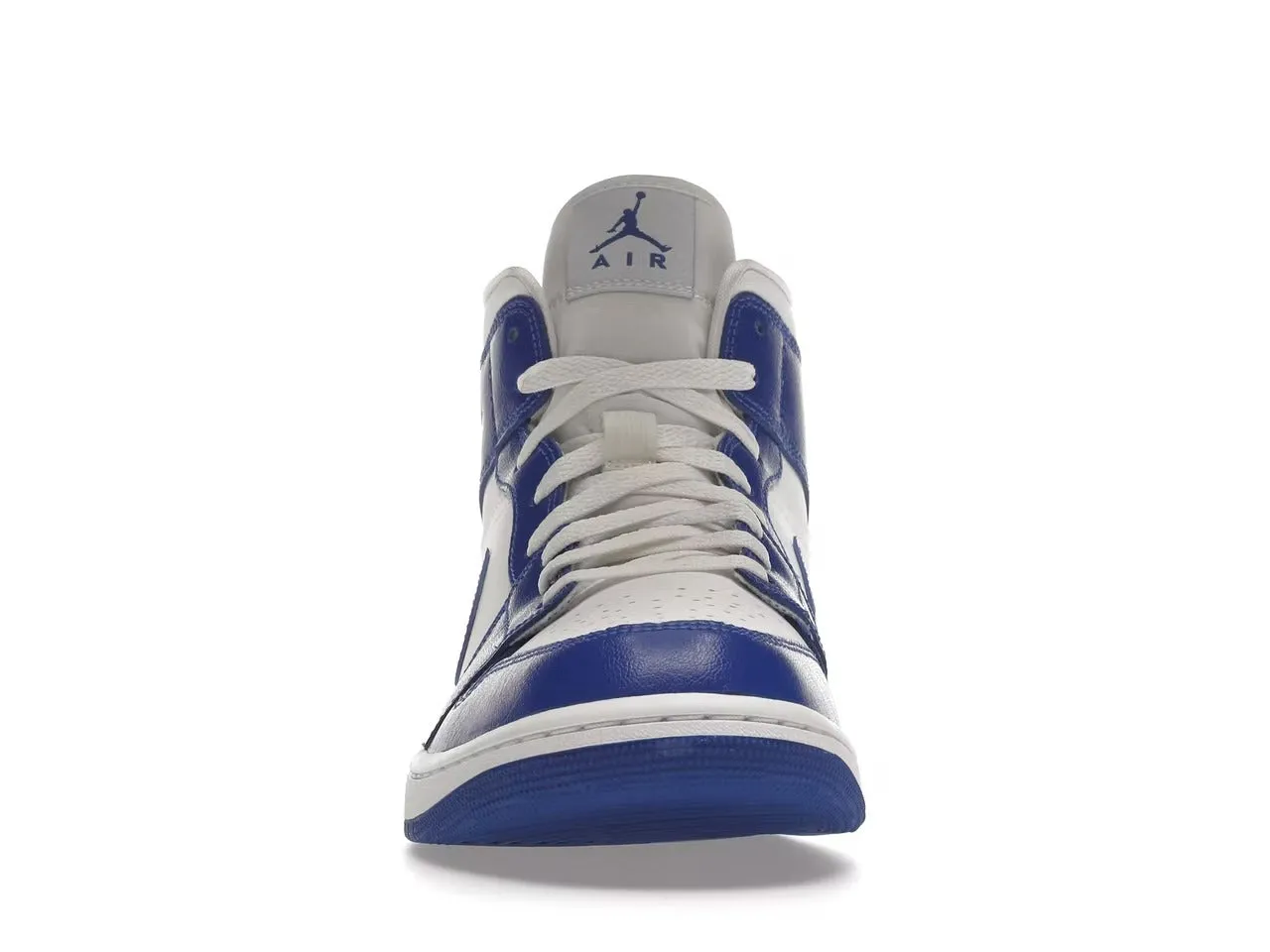 Air Jordan 1 Mid "Kentucky Blue" (W)