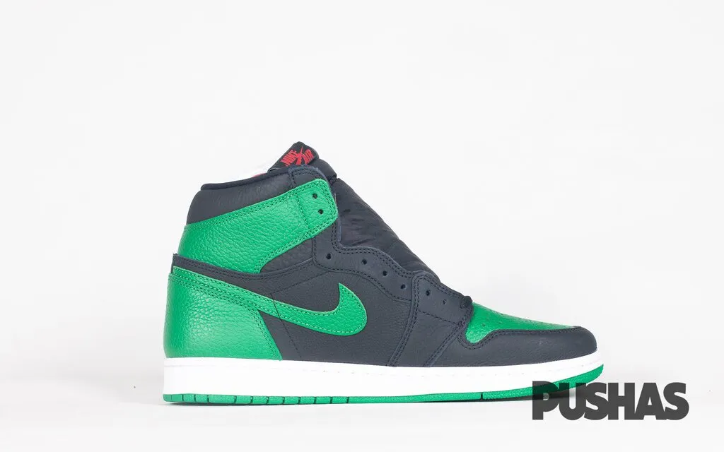 Air Jordan 1 'Pine Green' 2.0 GS (New)