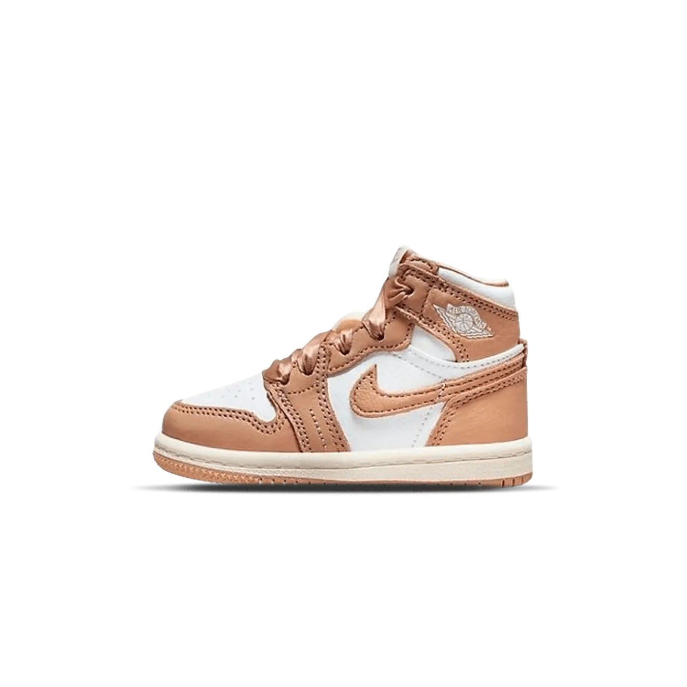 Air Jordan 1 Retro High OG TD 'Praline'