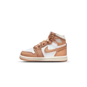 Air Jordan 1 Retro High OG TD 'Praline'