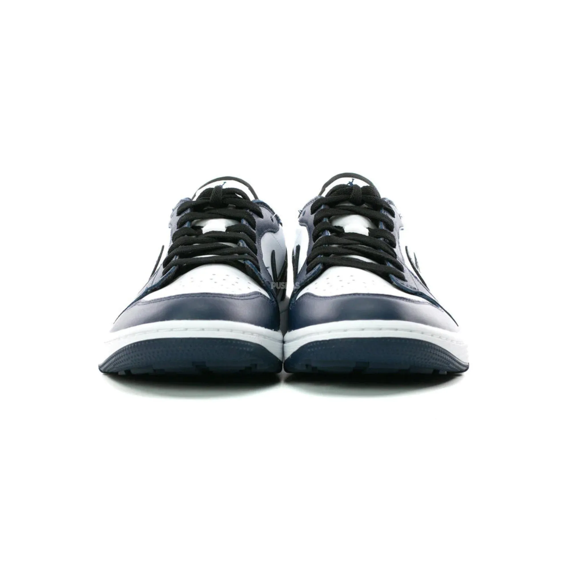 Air Jordan 1 Retro Low Golf 'Midnight Navy' (2022)