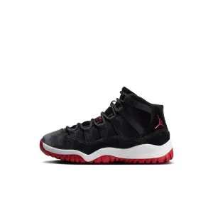 Air Jordan 11 Retro "Bred Velvet" - Kid's PS