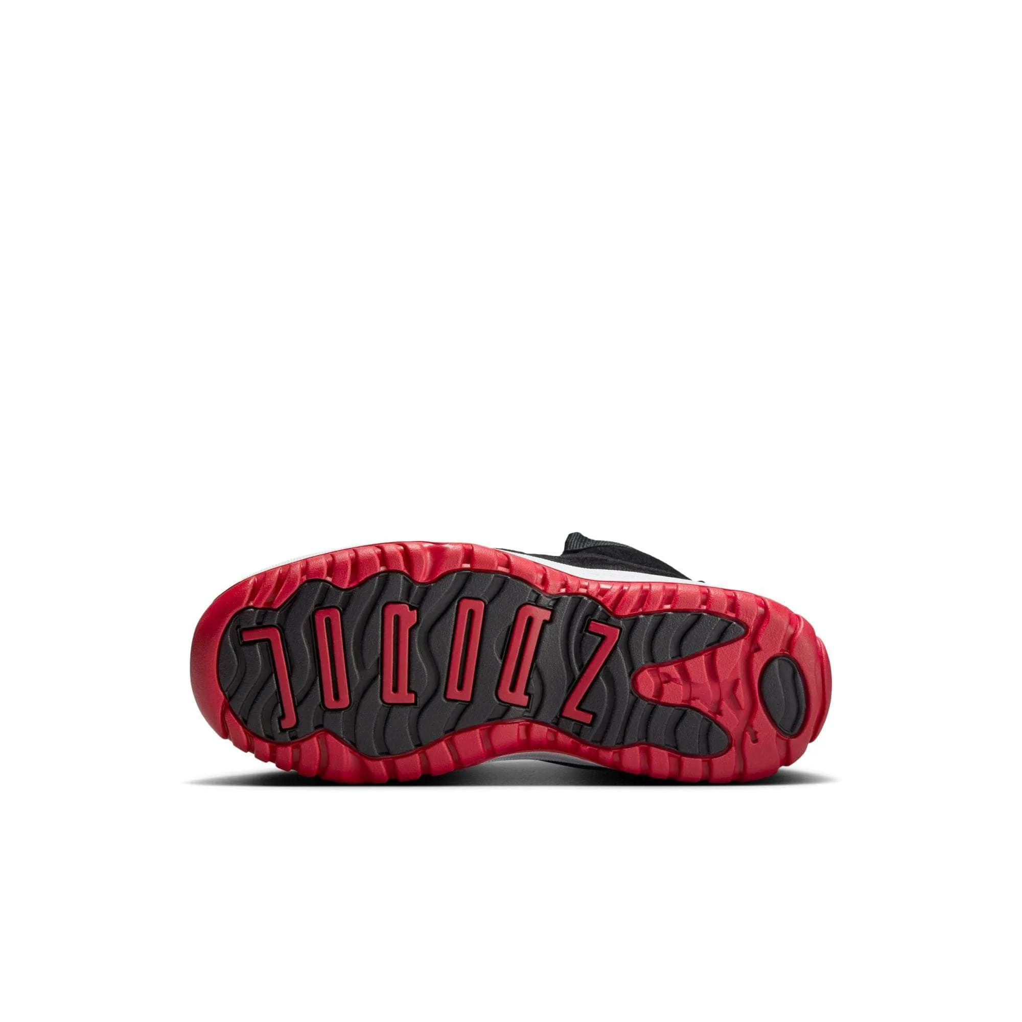 Air Jordan 11 Retro "Bred Velvet" - Kid's PS