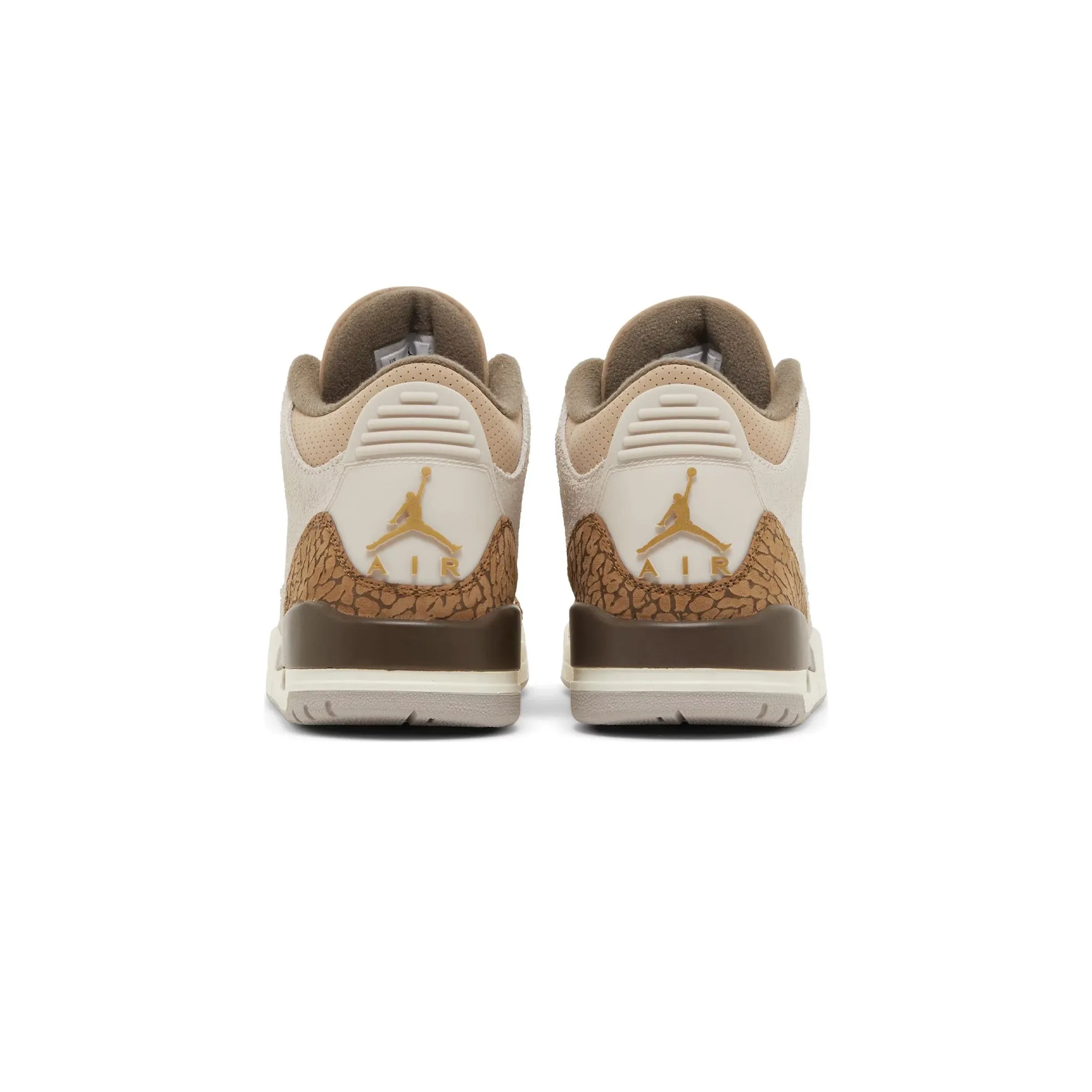 Air Jordan 3 Retro 'Palomino' (2023)