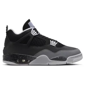 Air Jordan 4 Retro Fear (2024)