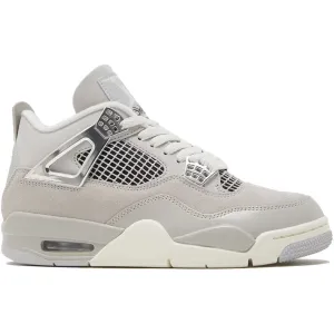 Air Jordan 4 Retro Frozen Moments (Women's)