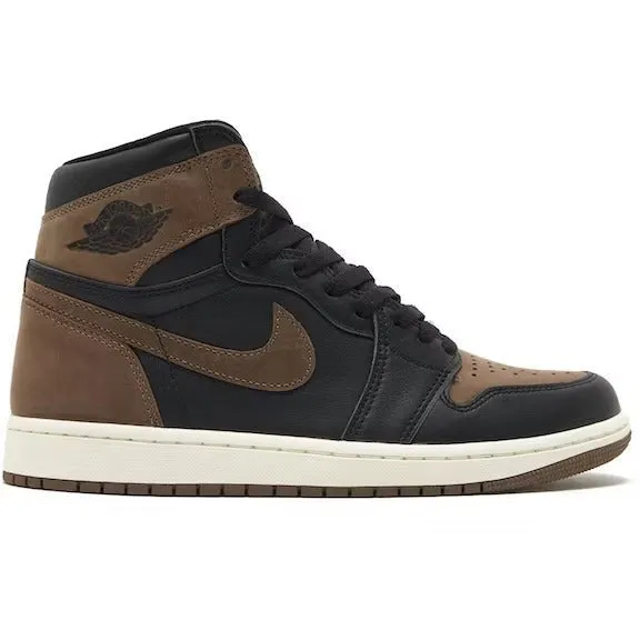 Air Jordan Retro 1 High OG Palomino