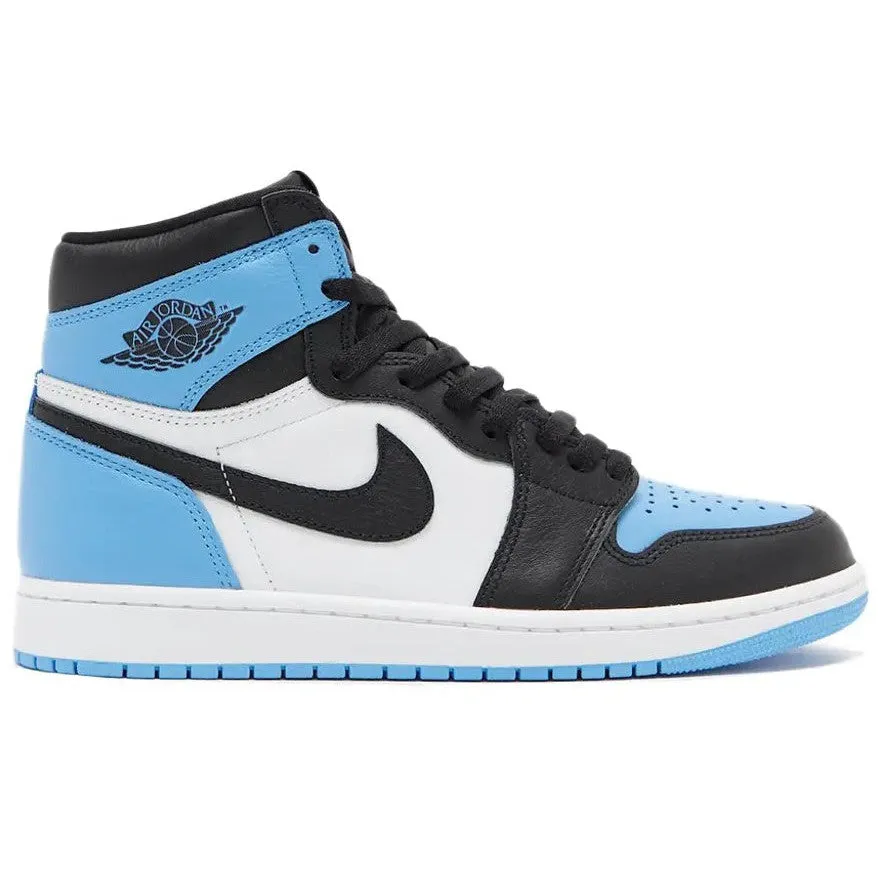 Air Jordan Retro 1 High OG UNC Toe