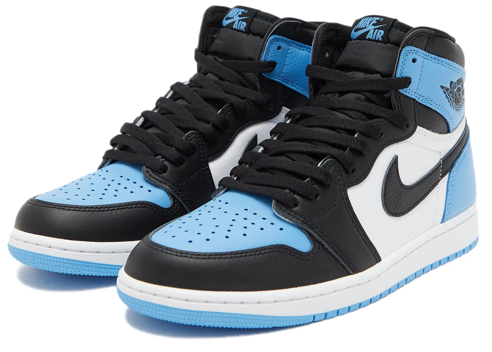 Air Jordan Retro 1 High OG UNC Toe