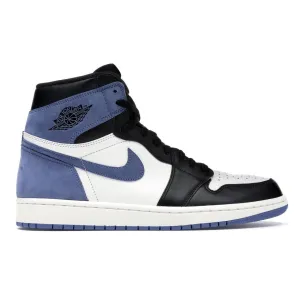 Air Jordan Retro 1 "Blue Moon"