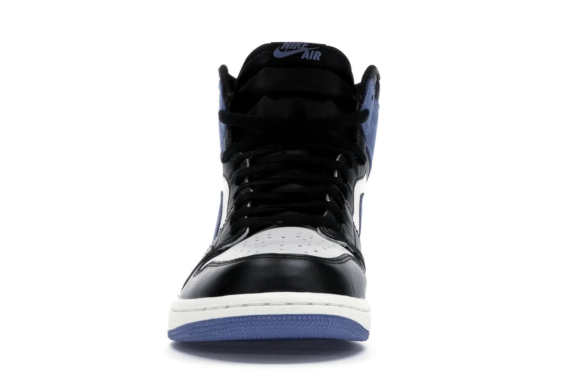 Air Jordan Retro 1 "Blue Moon"