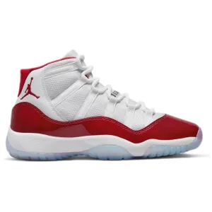 Air Jordan Retro 11 Cherry (2022) (GS)