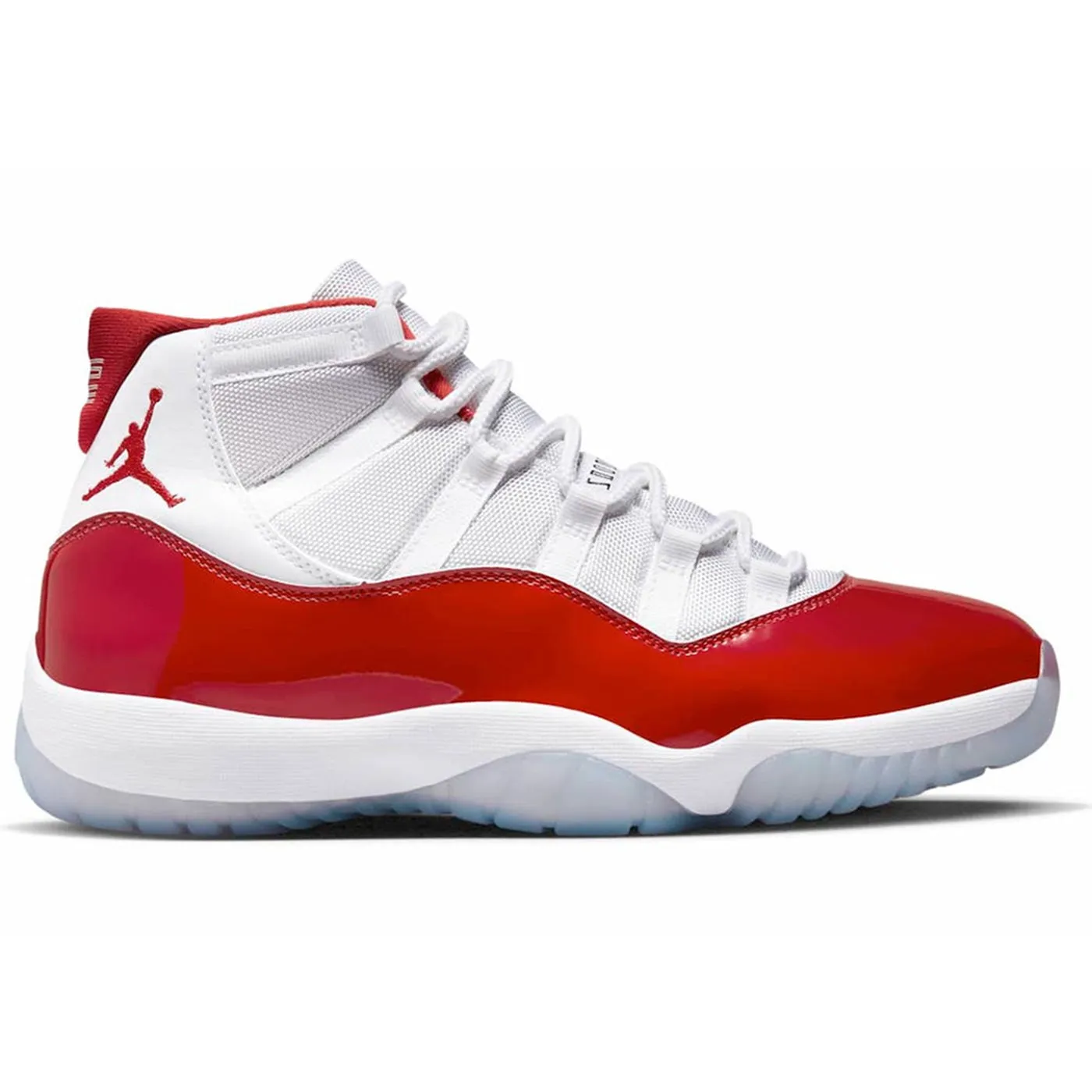 Air Jordan Retro 11 Cherry (2022)