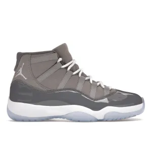 Air Jordan Retro 11 "Cool Grey" (2021)