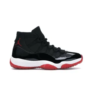 Air Jordan Retro 11 "Playoff" Bred 2019