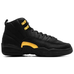 Air Jordan Retro 12 Black Taxi (GS)