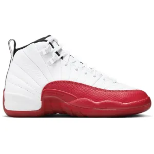 Air Jordan Retro 12 Cherry (2023) (GS)