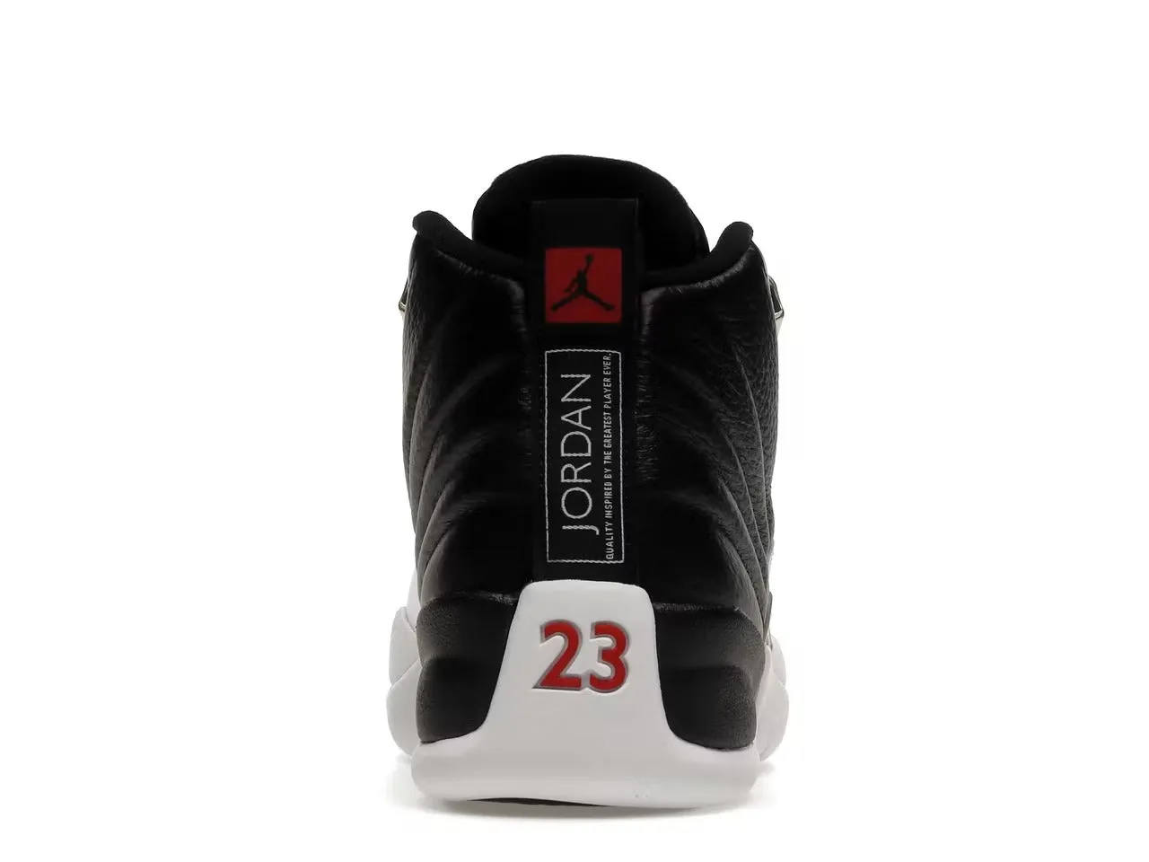 Air Jordan Retro 12 "Playoffs" (2022)