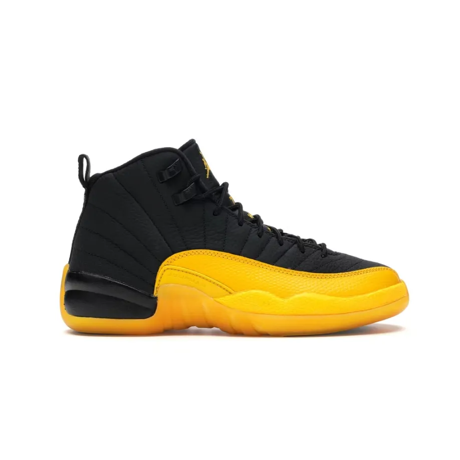 Air Jordan Retro 12 "University Gold" GS