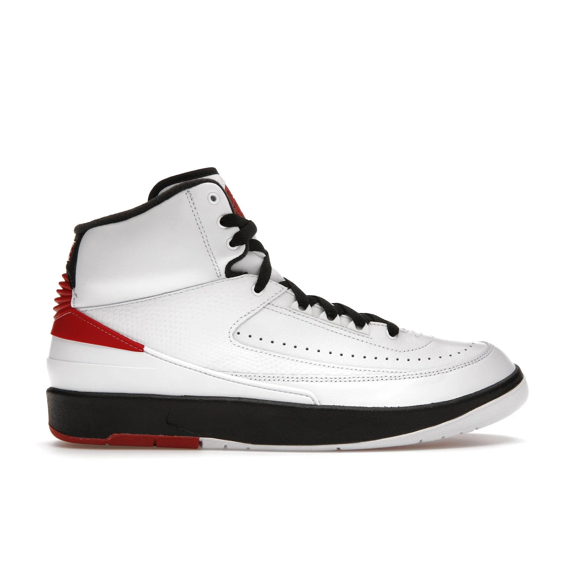 Air Jordan Retro 2 OG Chicago (2022)