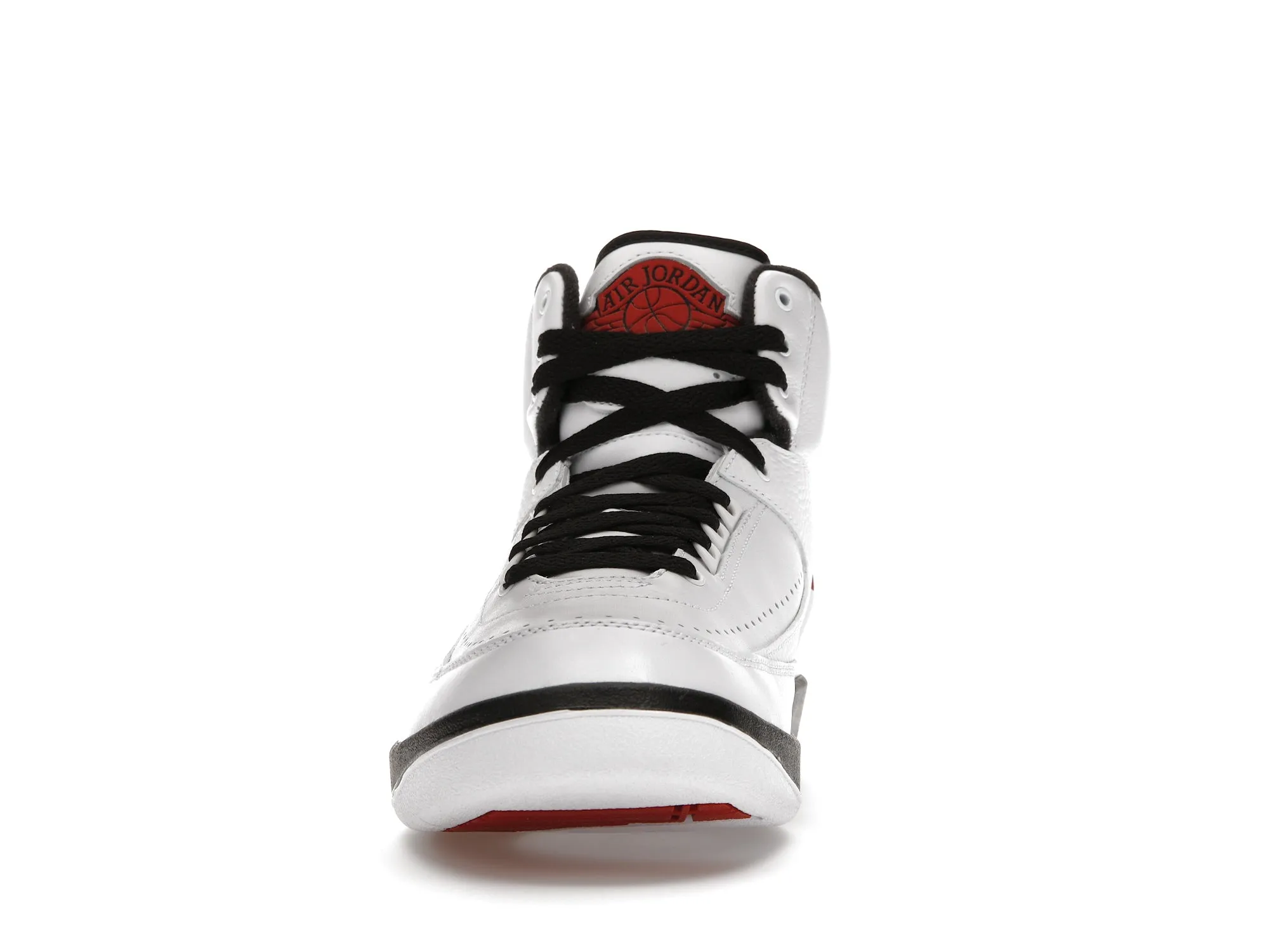 Air Jordan Retro 2 OG Chicago (2022)