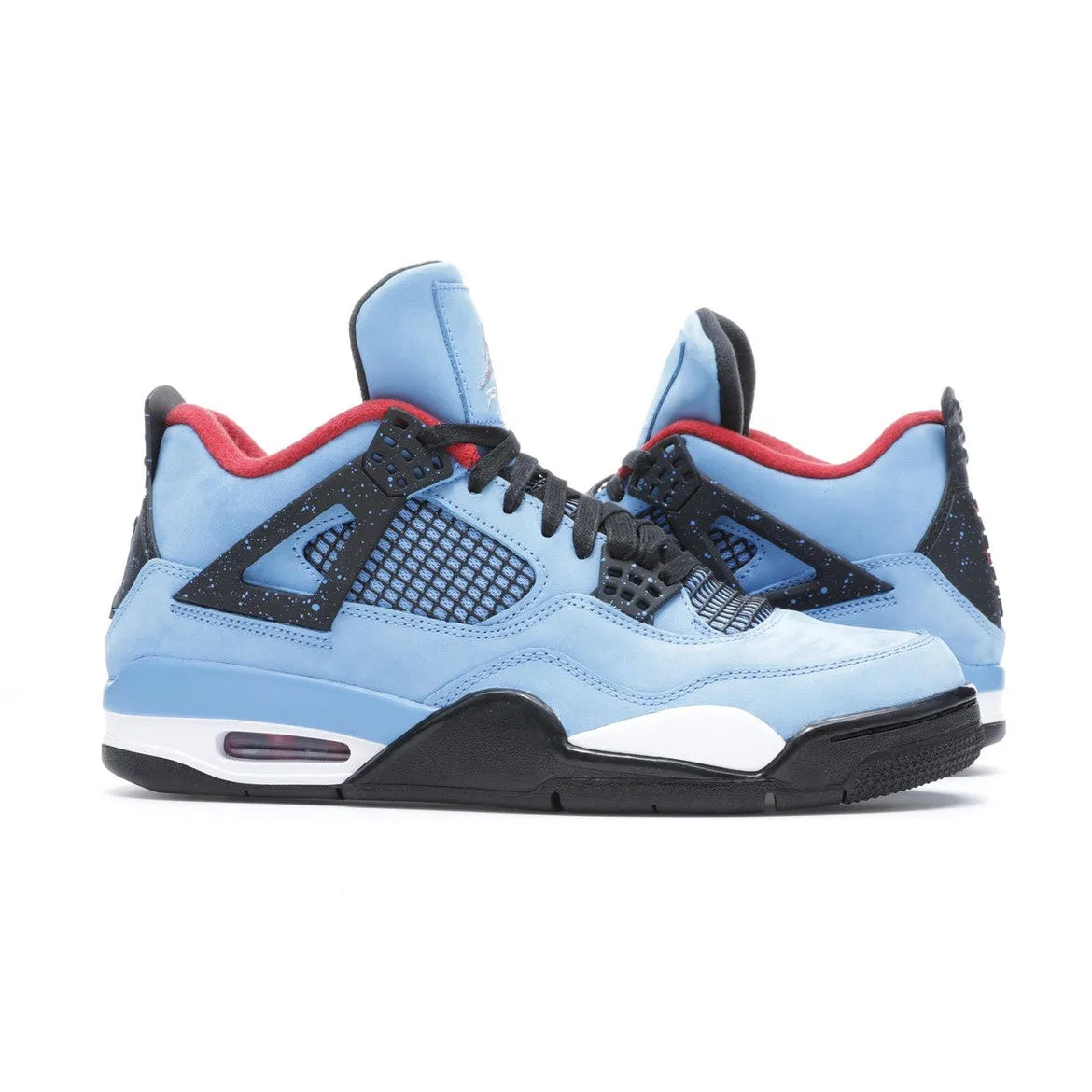 Air Jordan Retro 4 "Travis Scott"