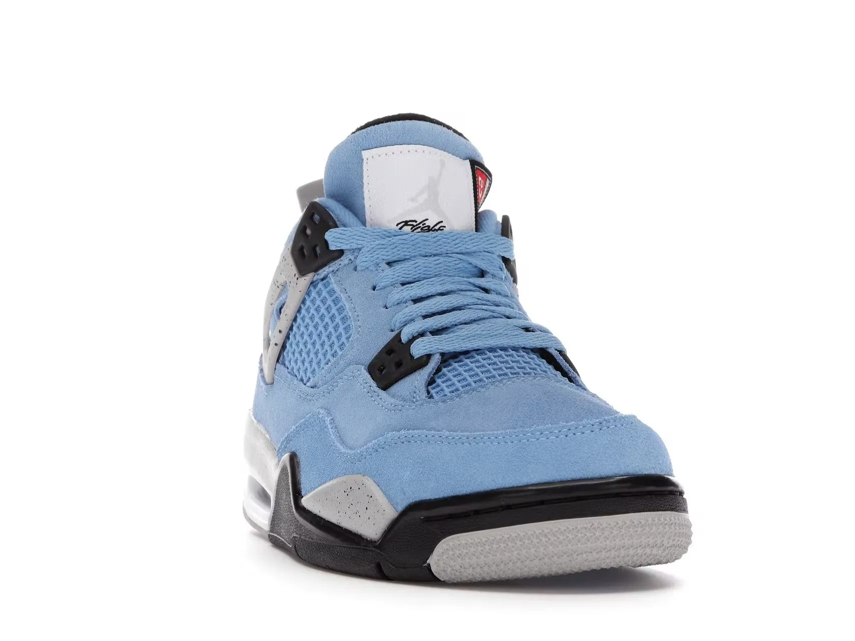 Air Jordan Retro 4 "University Blue" GS