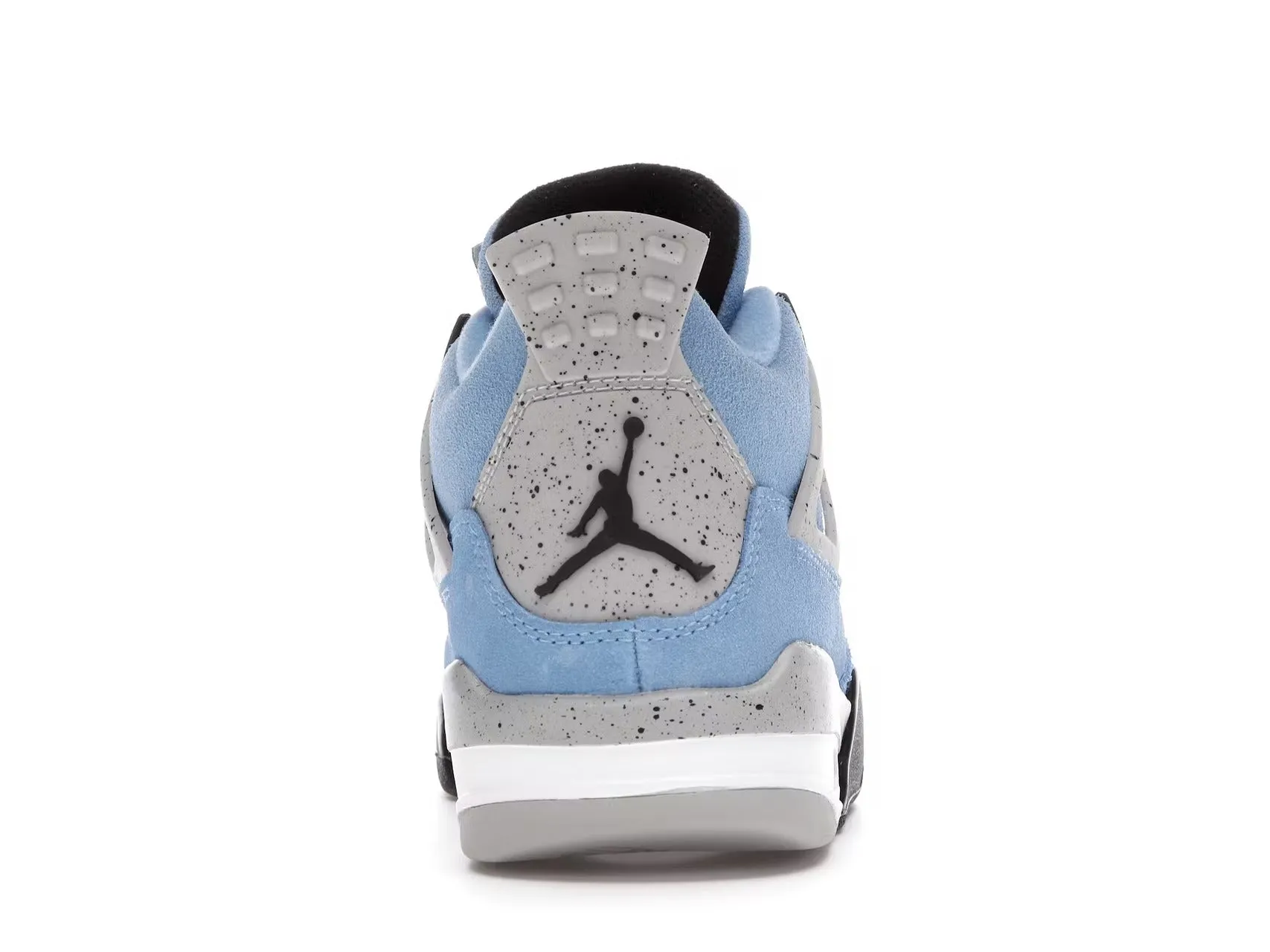 Air Jordan Retro 4 "University Blue" GS