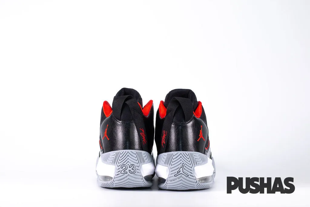 Air Jordan Stay Loyal 'Bred'