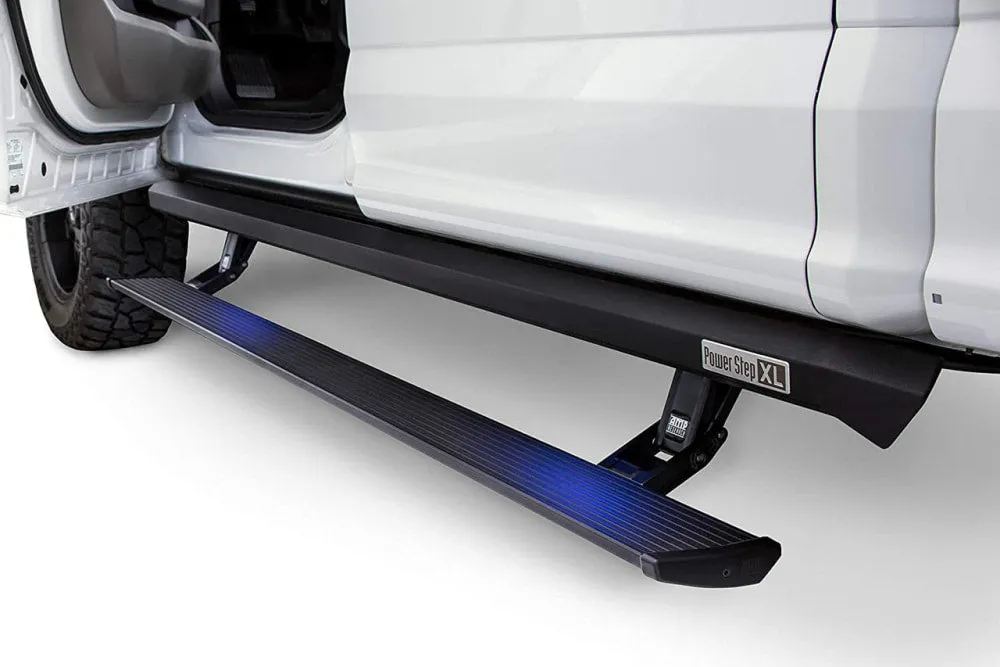 AMP Research PowerStep XL Running Boards