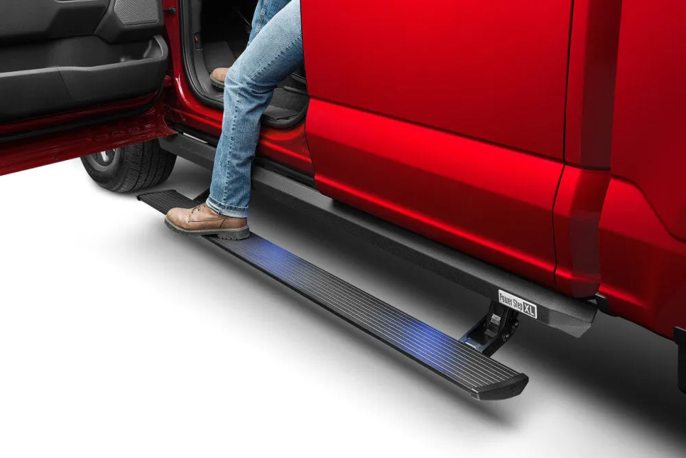 AMP Research PowerStep XL Running Boards