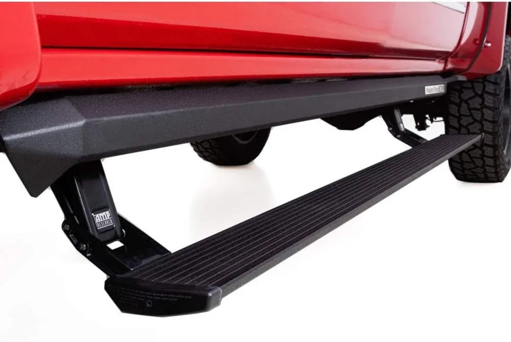 AMP Research PowerStep XL Running Boards