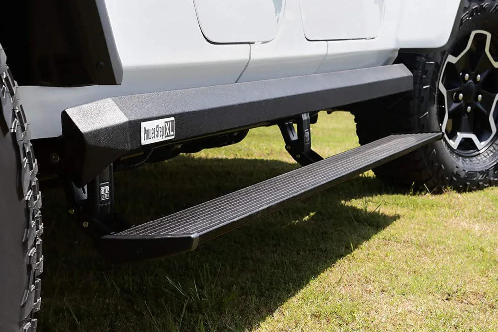 AMP Research PowerStep XL Running Boards