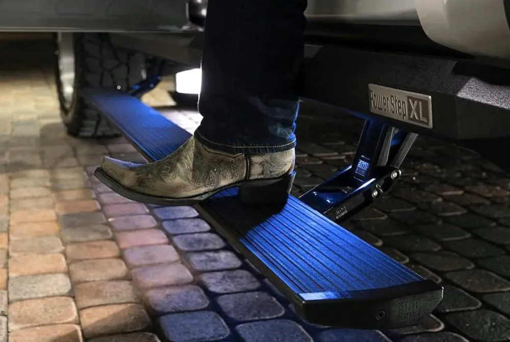 AMP Research PowerStep XL Running Boards