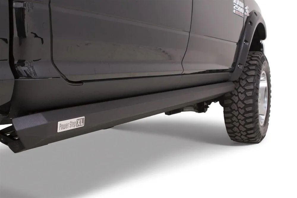 AMP Research PowerStep XL Running Boards