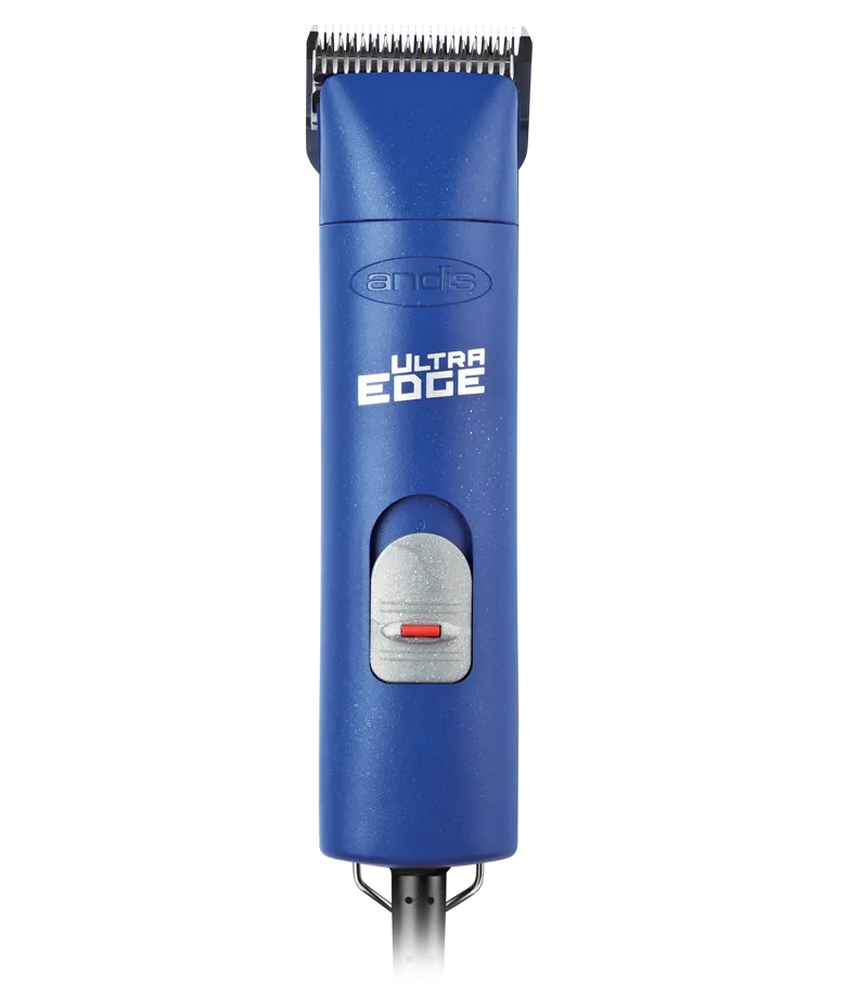 Andis UltraEdge AGC Super 2 speed clipper -Blue