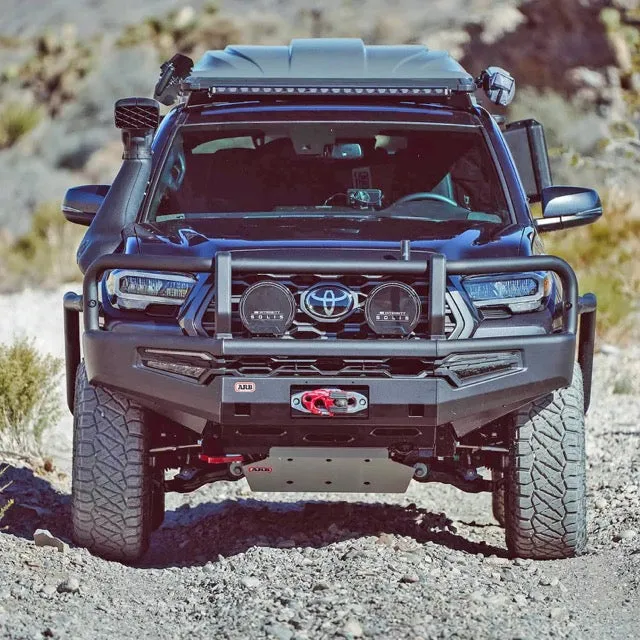 ARB Front Summit MKII Bumper 2016-2023 Toyota Tacoma