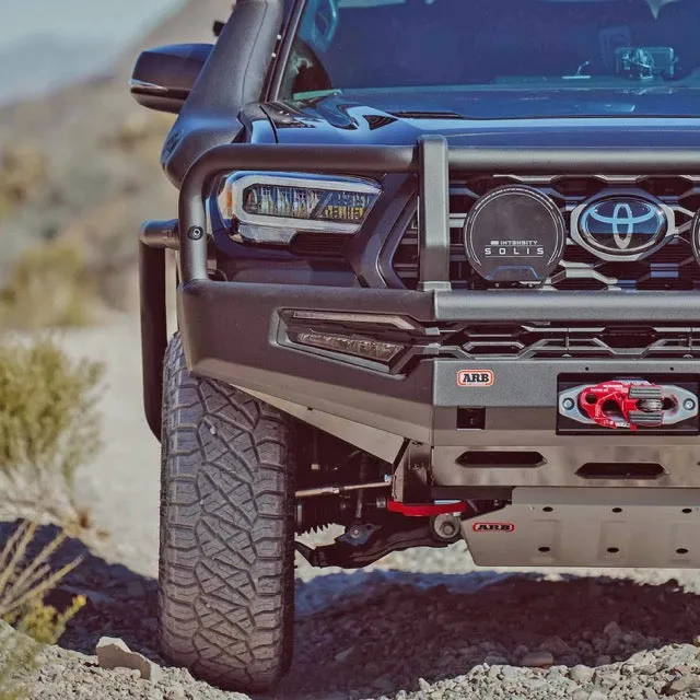 ARB Front Summit MKII Bumper 2016-2023 Toyota Tacoma