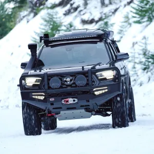 ARB MKII Summit Front Bumper | 2023-2016 Toyota Tacoma