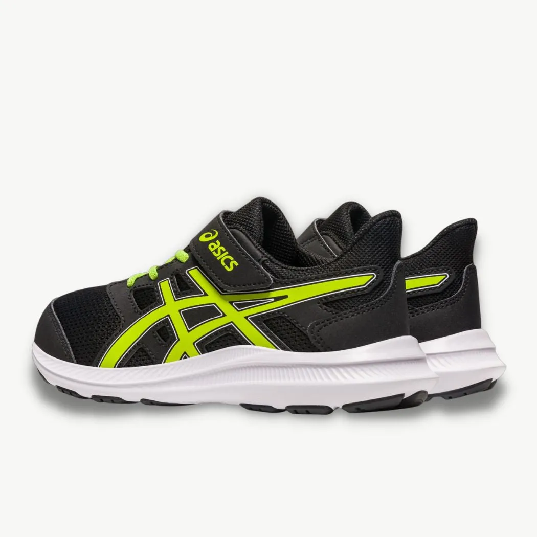 asics Jolt 4 PS Kids Shoes