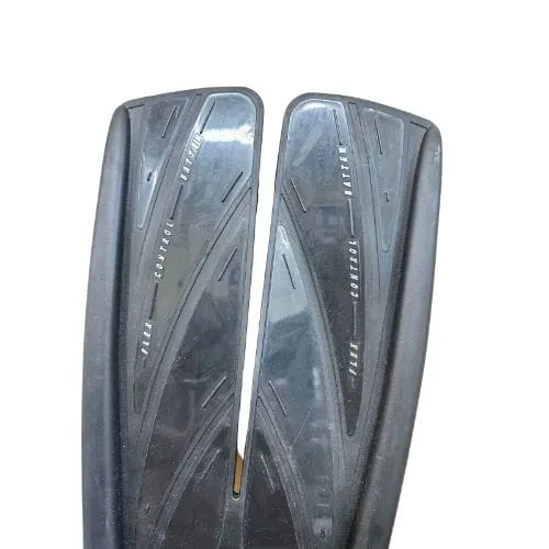 Atomic Aquatics Split Fins