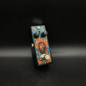 Authentic Hendrix ‘69 Psych Series Octavio Fuzz Mini