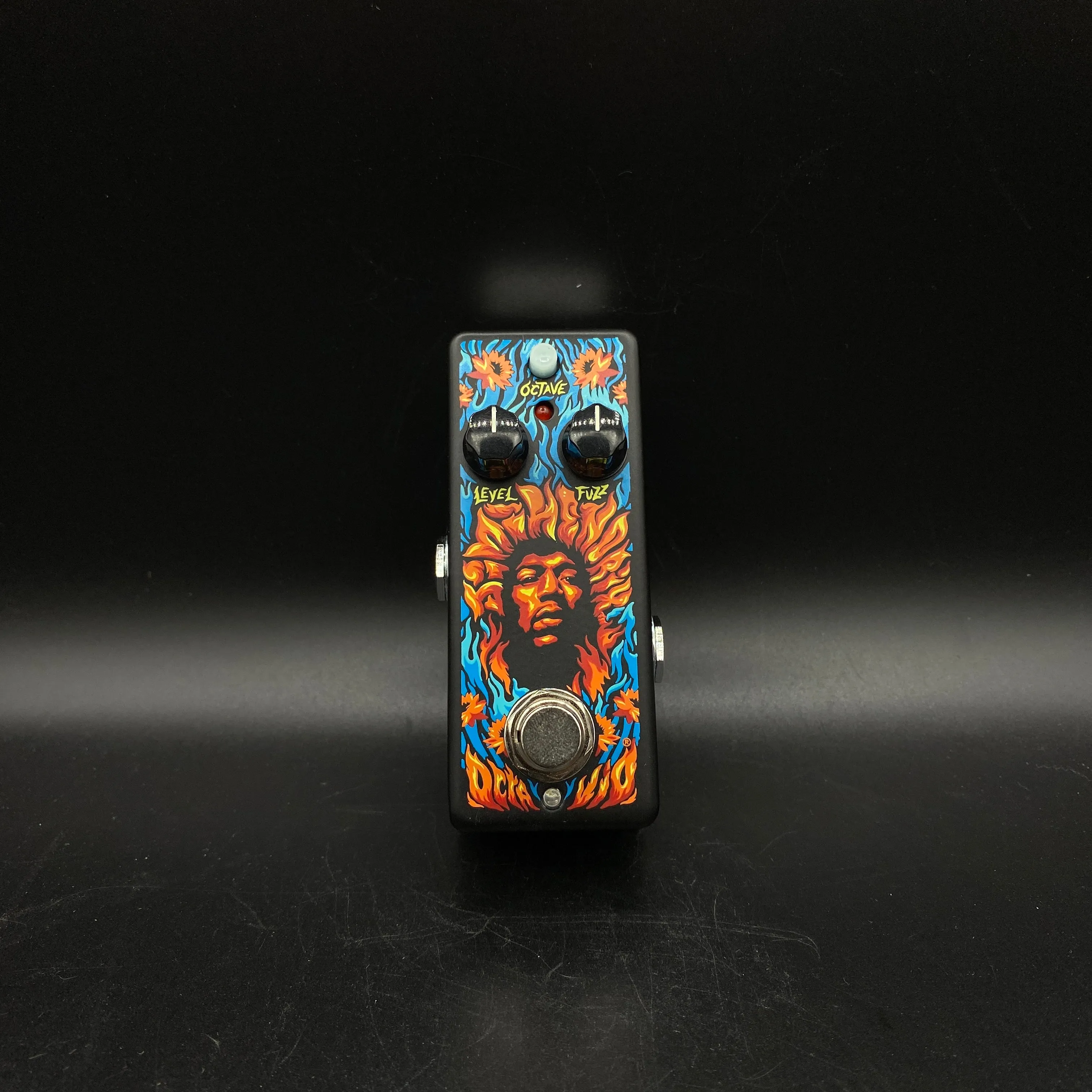 Authentic Hendrix ‘69 Psych Series Octavio Fuzz Mini