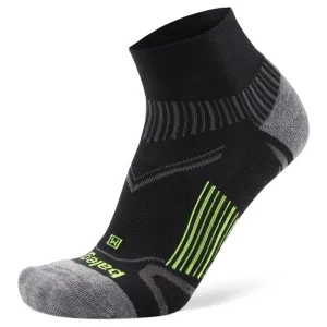 Balega Enduro Quarter Socks Black