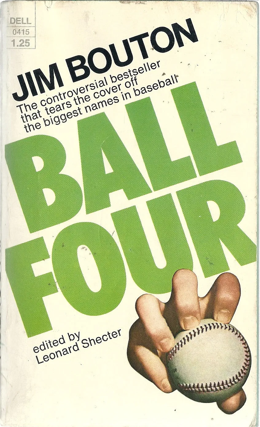 Ball Four