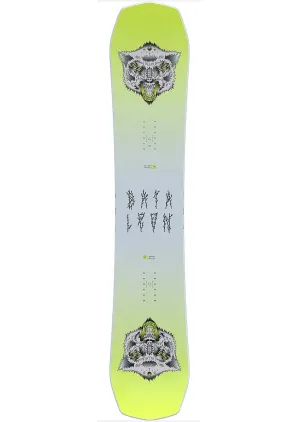 Bataleon Demo Men's Disaster Snowboard