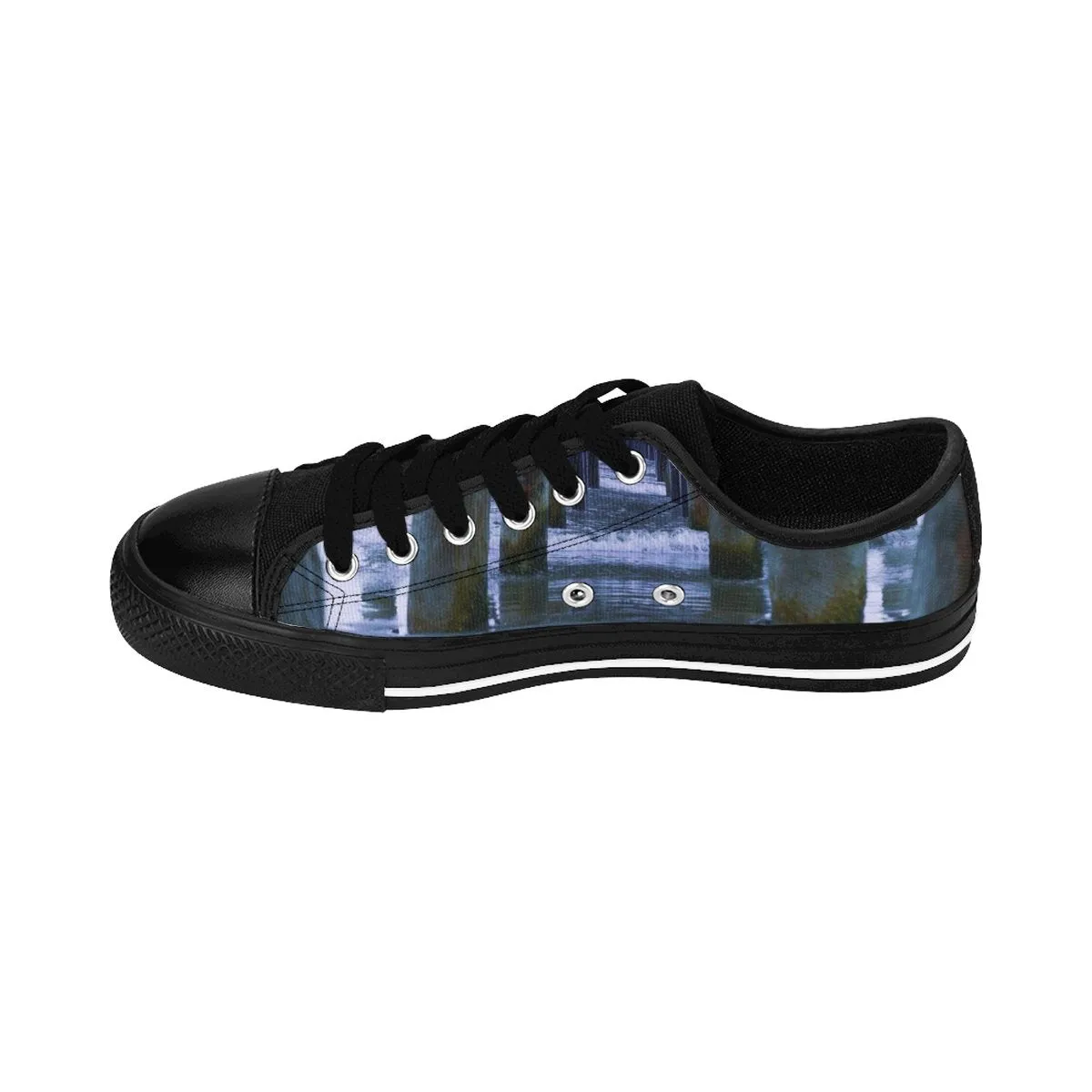 Beach Pier Men's Sneakers