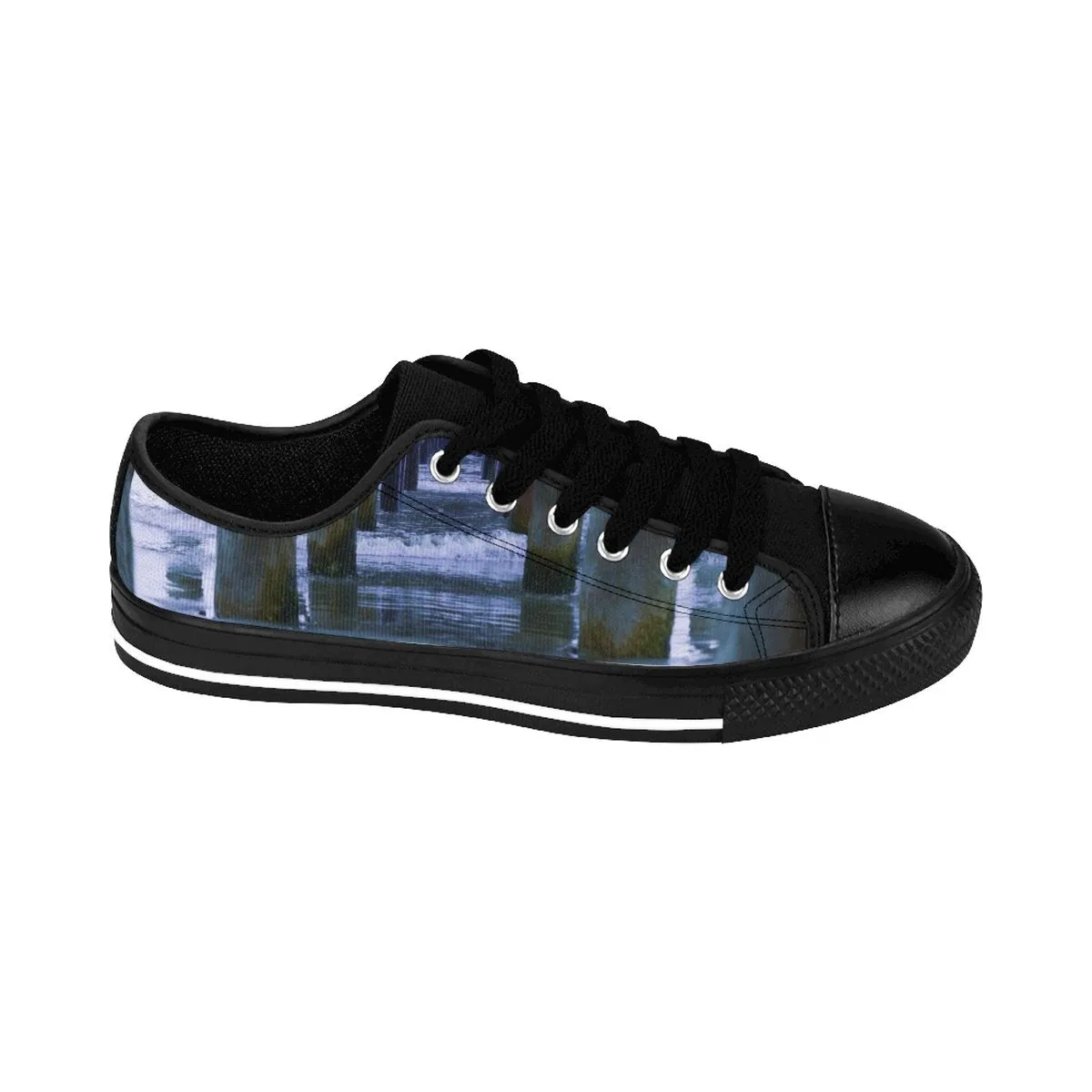 Beach Pier Men's Sneakers